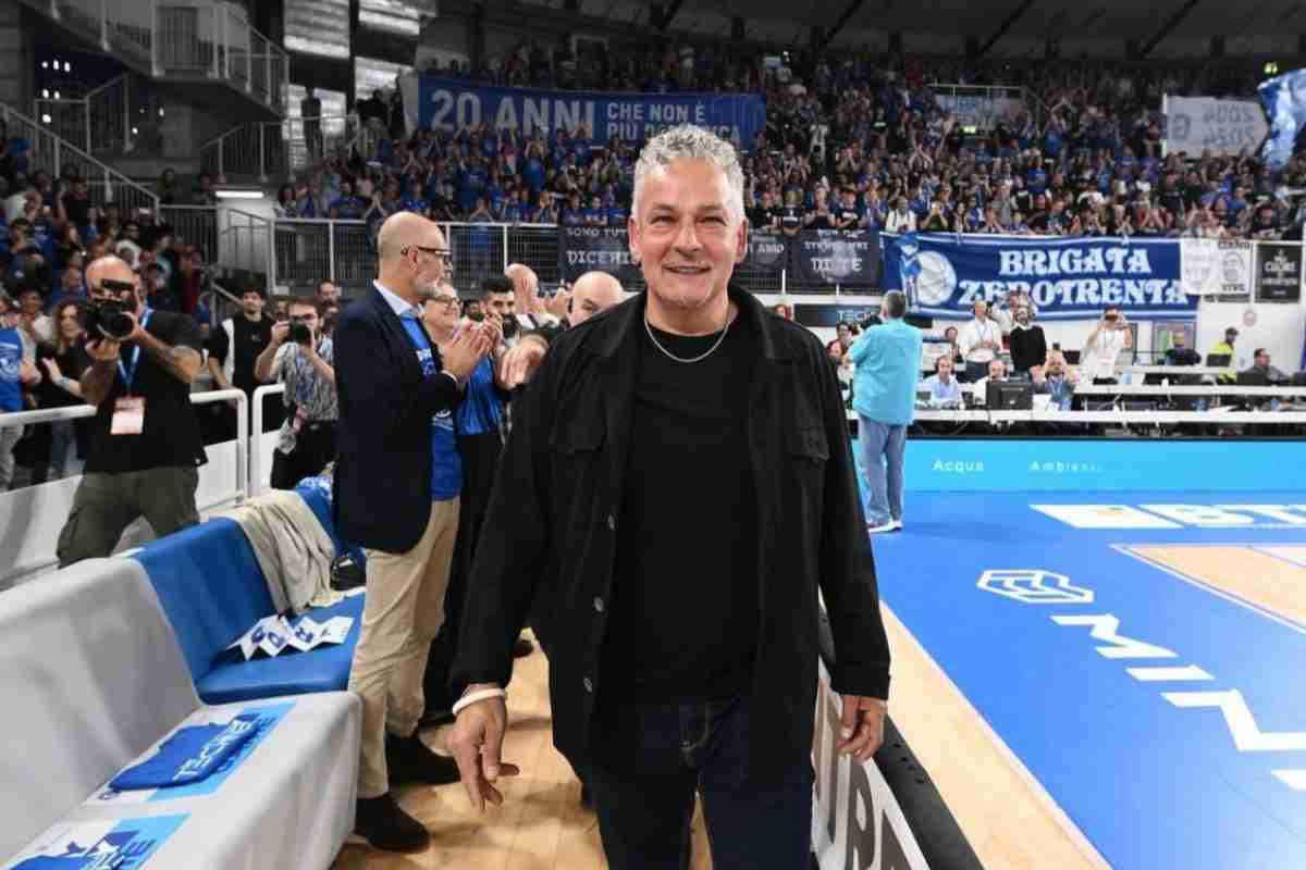 Roberto Baggio