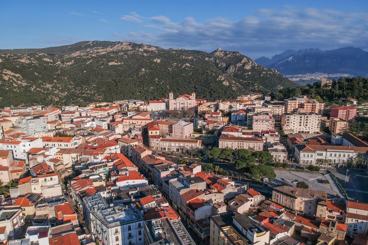 Le attrazioni imperdibili della città di Nuoro
