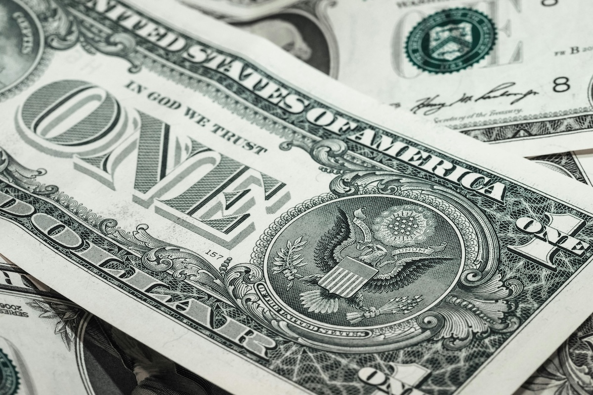 De-dollarizzazione, potrebbe rivelarsi più difficoltosa del previsto