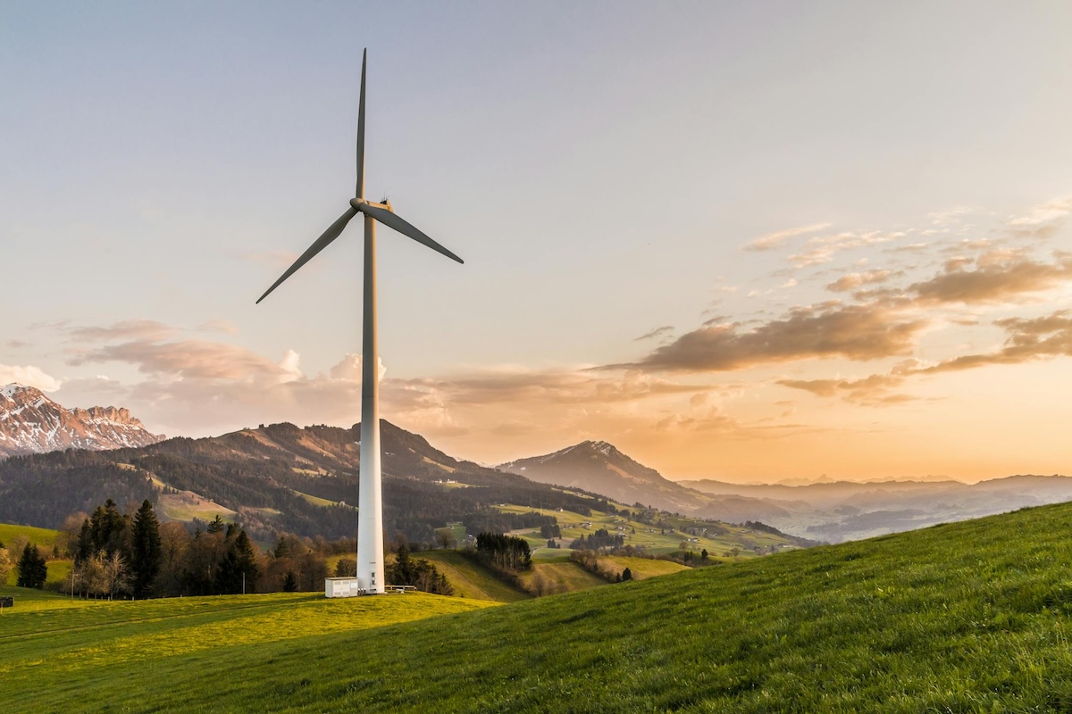 Energia eolica: ecco perché è sempre più importante