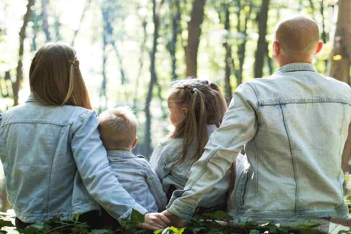 Famiglia