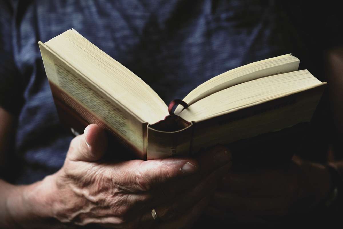 Leggere