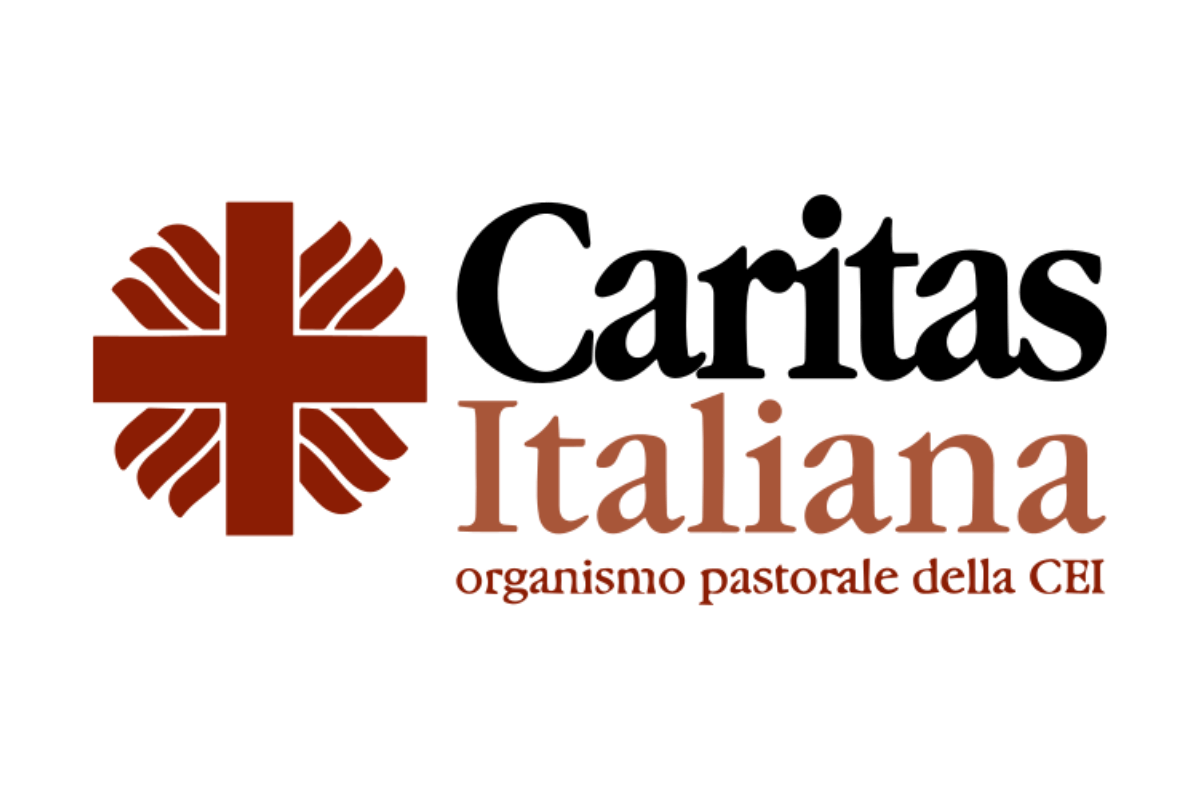 logo caritas