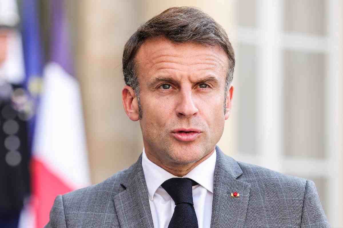 Macron