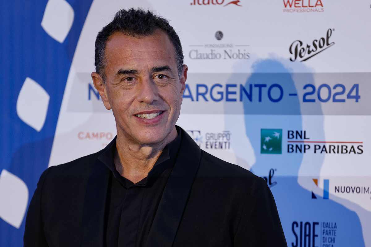 Matteo Garrone