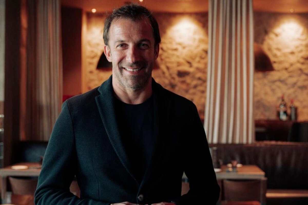 Calciatori che hanno aperto un ristorante
