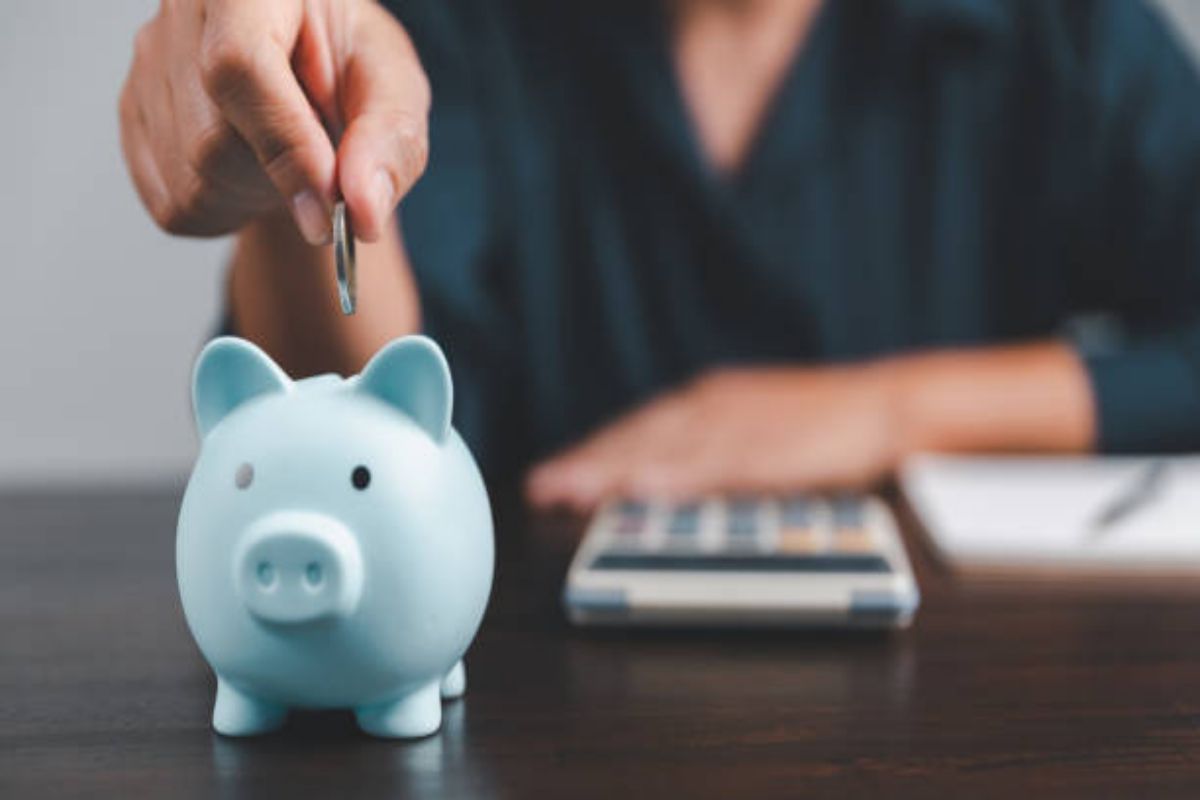 Consigli per risparmiare
