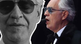 Andrea Bocelli, il tenore sottoposto a molteplici interventi: non c’è stato nulla da fare