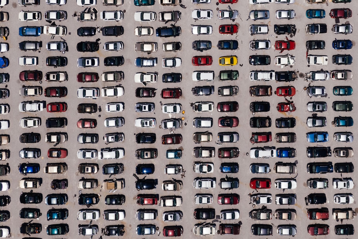 Automobili: cresce il mercato italiano agli incentivi