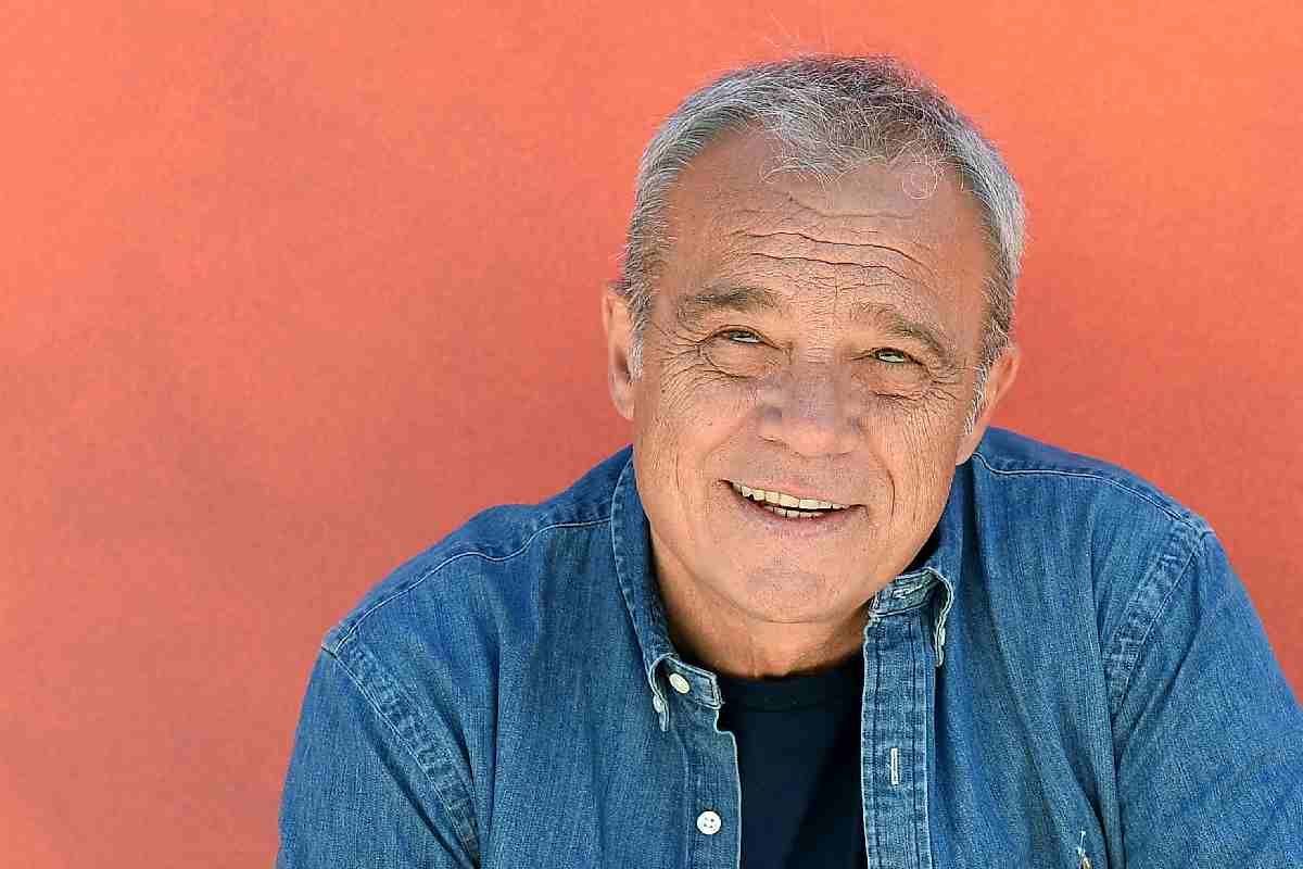 Claudio Amendola