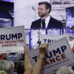 J. D. Vance, qual è la visione del vicepresidente di Donald Trump