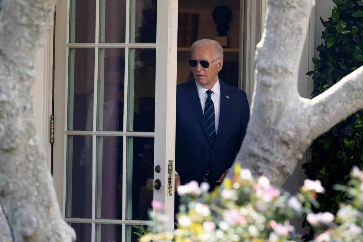 Joe Biden