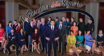Il Paradiso delle Signore 9, anticipazioni: scoperti gli affari loschi di Giuseppe, famiglia distrutta