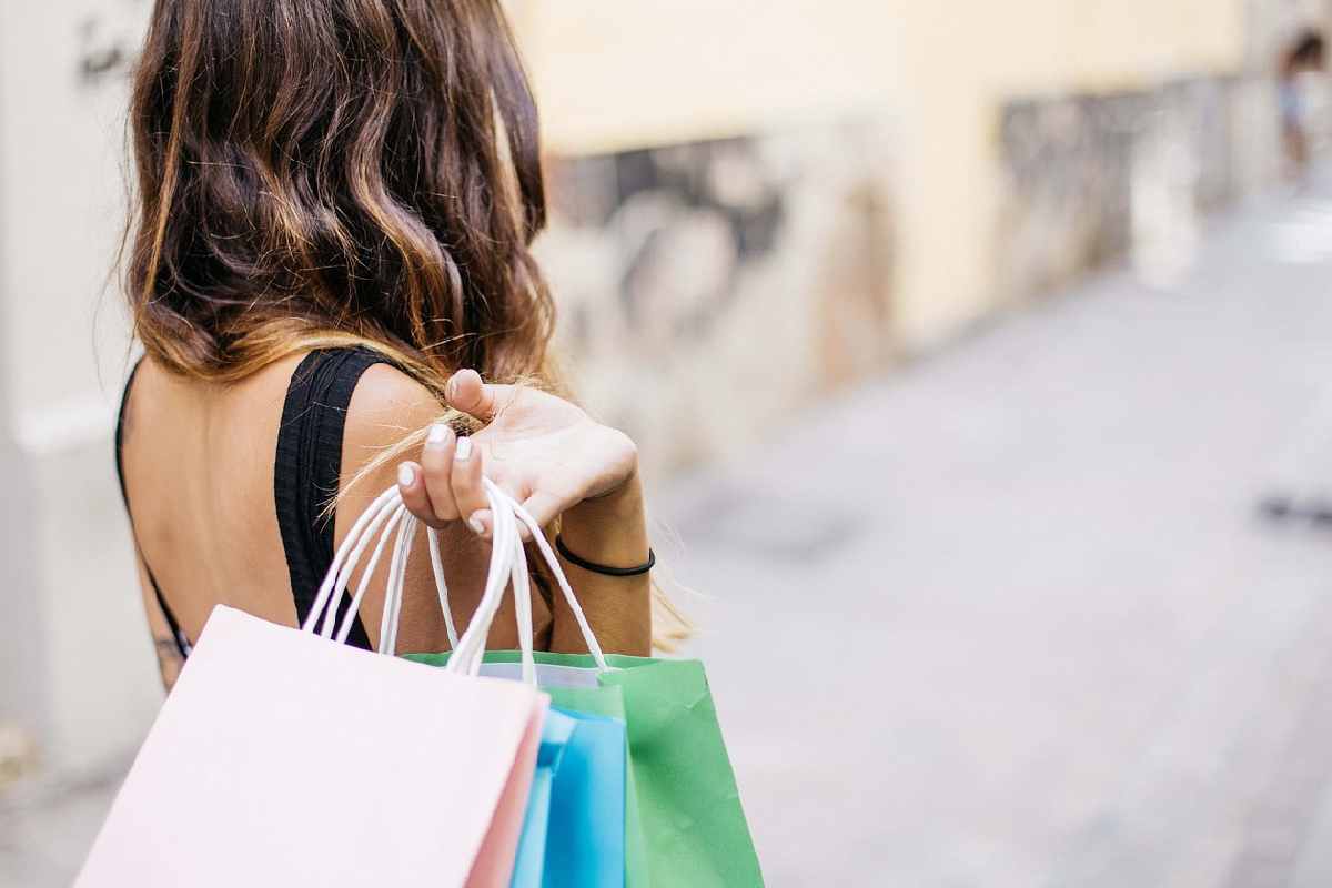 Shopping