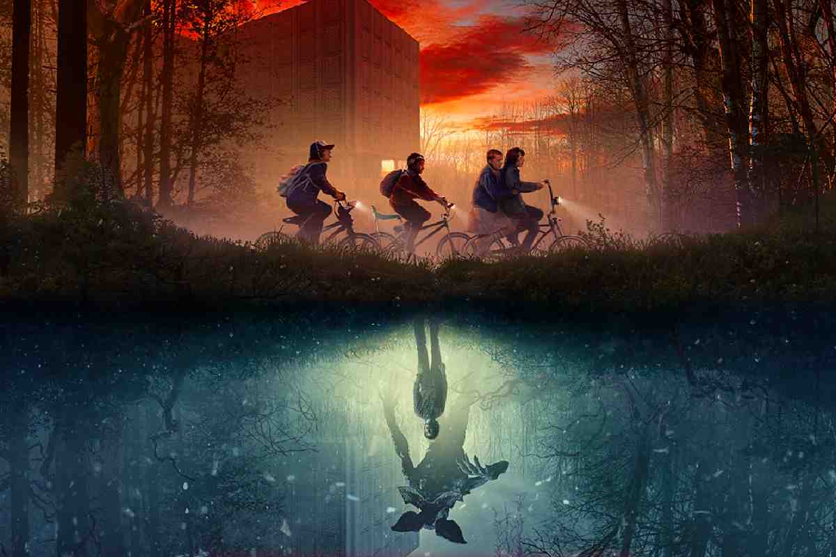 Stranger Things