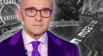 Alfonso Signorini riceve il primo No per il Grande Fratello: chi ha rifiutato l’ingresso nella Casa