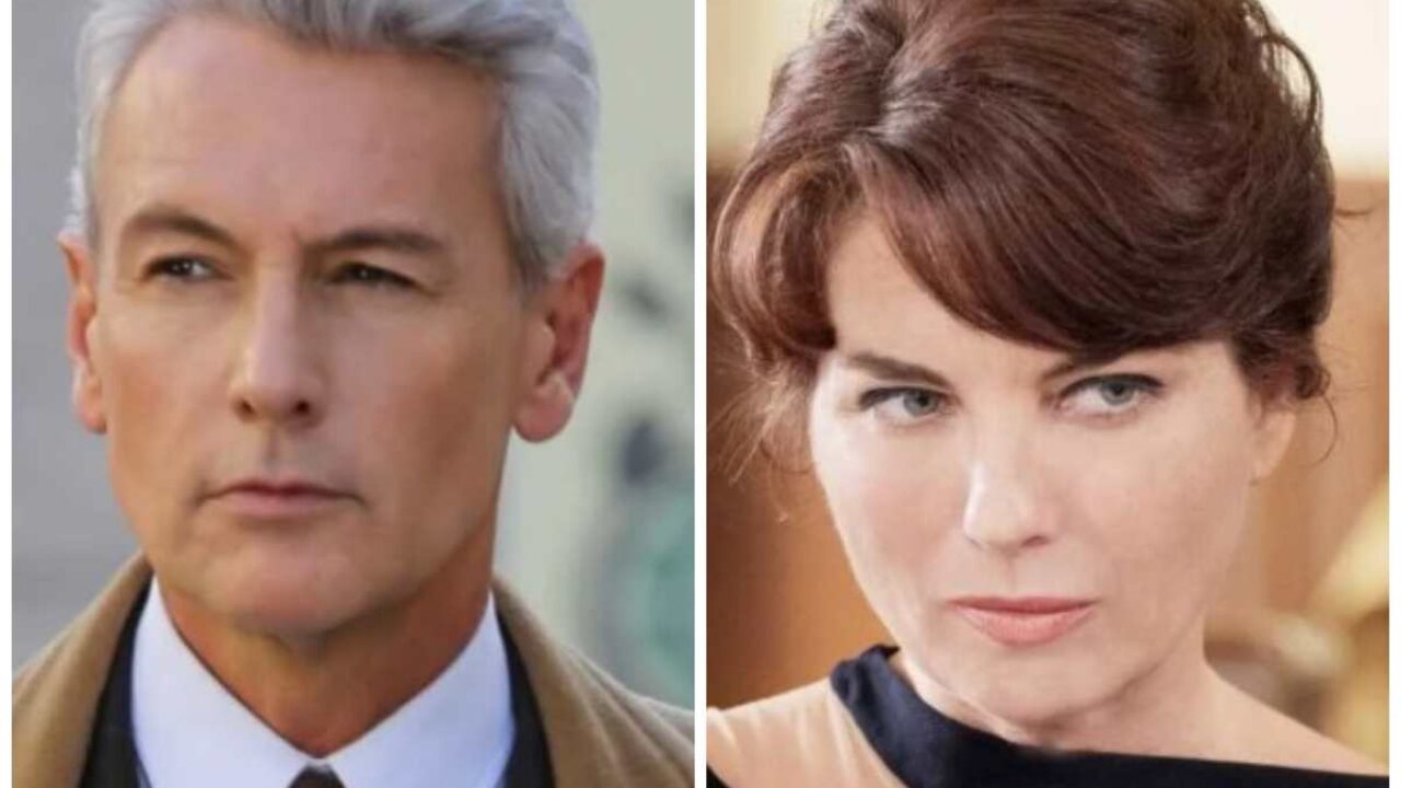 Il Paradiso delle Signore spoiler, spunta il 'piano' segreto di Umberto: c'entra Adelaide - Sardegna Oggi