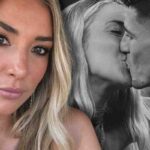 perché è finita tra Morata e la Campello? Le lo ha lasciato