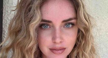 Chiara Ferragni ritrova il sorriso, la nuova storia d’amore: “Relazione serissima”