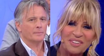 U&D Giorgio Manetti svela cosa diceva la mamma quando vedeva Gemma