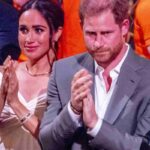 Harry e Meghan temono l'elezione di Trump