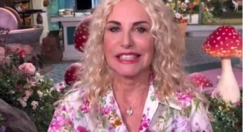 Antonella Clerici annuncia il cambiamento in diretta e spiazza il pubblico: “Me lo ha chiesto mia figlia Maelle”