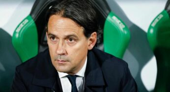 Dramma Inter, infortunio per un altro pilastro di Inzaghi: salterà il derby