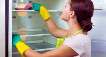 Frigorifero, solo così ti salvi da contaminazioni: l’unico prodotto che lo igienizza davvero