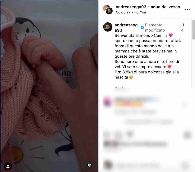 grande fratello notizia choc