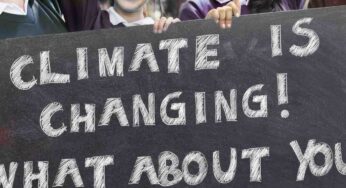 Congedo climatico retribuito, a casa fino a 4 anni: questo paese ha fatto il primo passo, e noi?