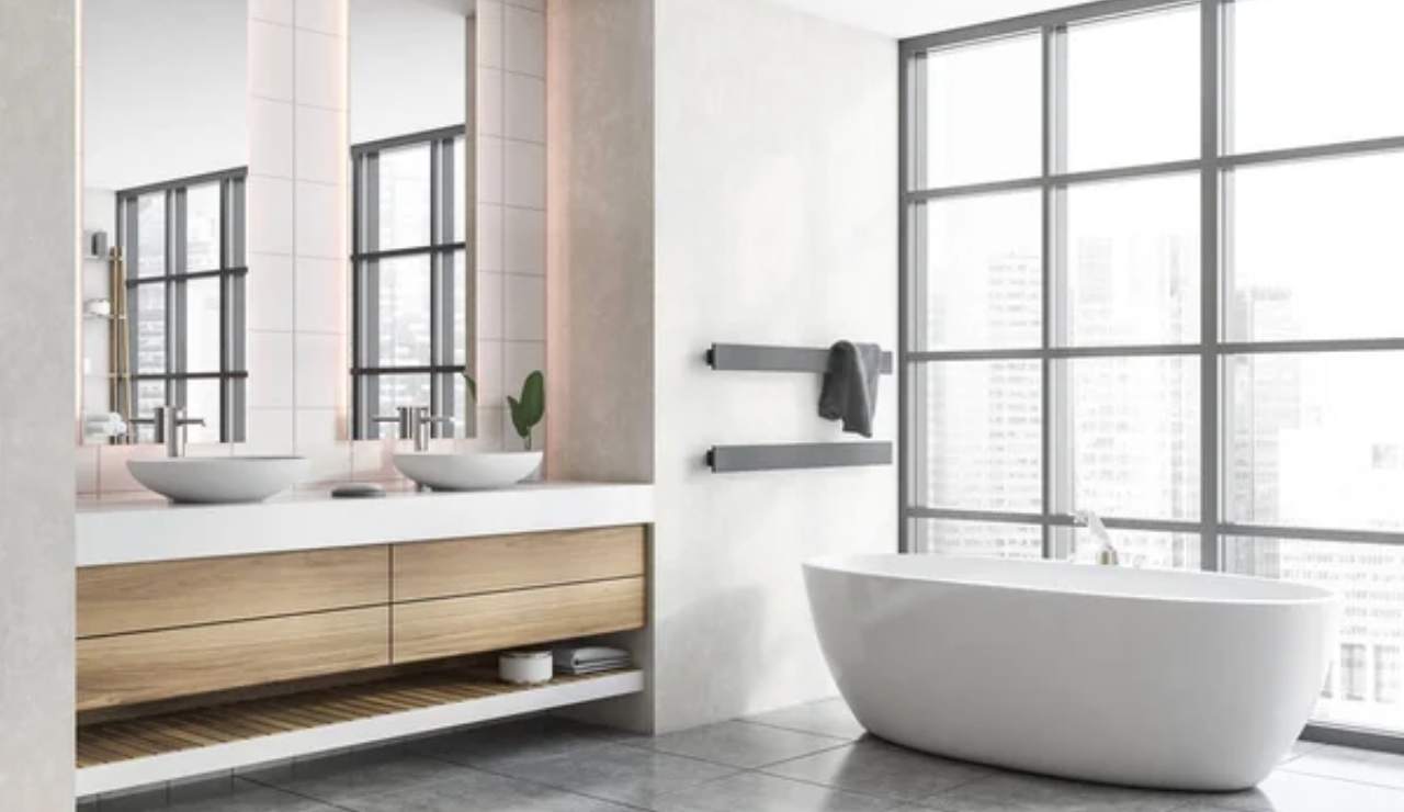 Bagno casalingo (Depositphotos)