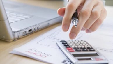 Calcolo delle fatture