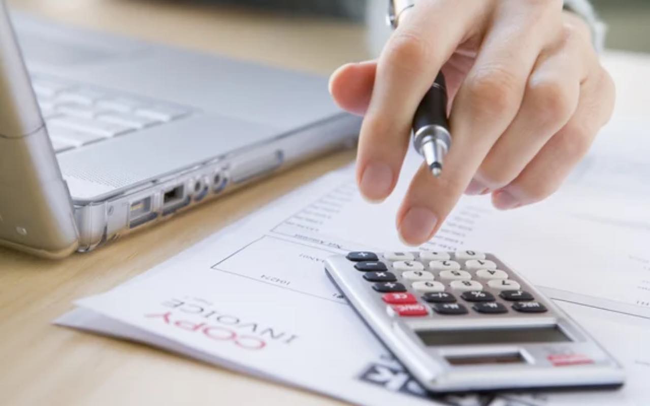 Calcolo delle fatture