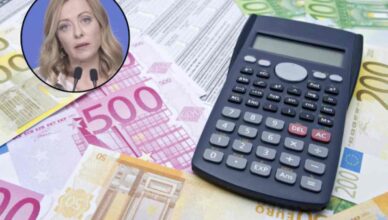 Gennaio 2025 si avvicina e, come ogni anno, porta con sé un misto di attese e preoccupazioni.