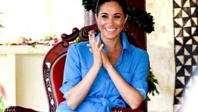 Nuova vita Meghan Markle
