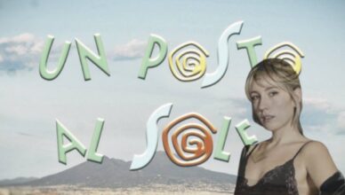 Ida ha sempre avuto un legame speciale con Tommaso
