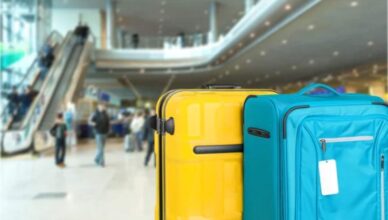 Viaggia e ricerca la pace (Depositphotos)