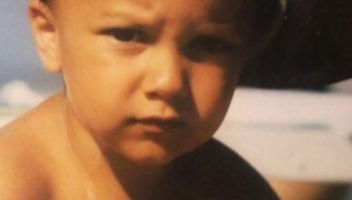 ultimo bambino