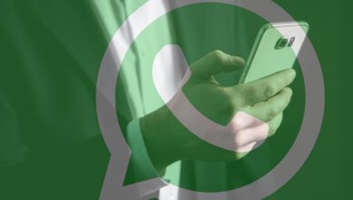 whatsapp logo e utente