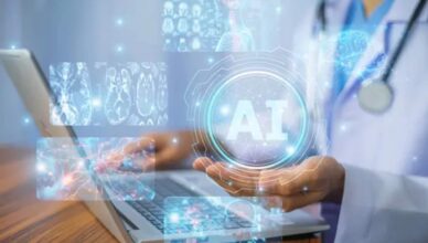 AI in medicina
