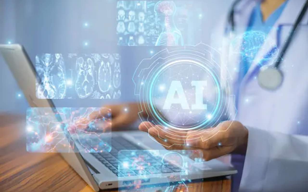 AI in medicina