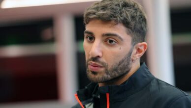 Andrea Iannone