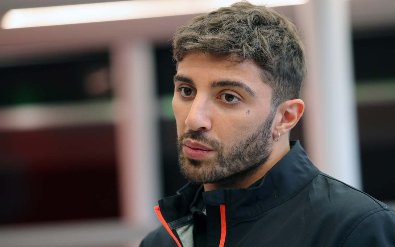 Andrea Iannone