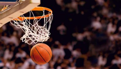 Basket canestro