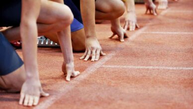 Campione atletica