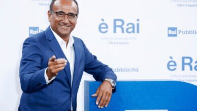 Carlo Conti garantisce ospiti d'onore a Sanremo 2025