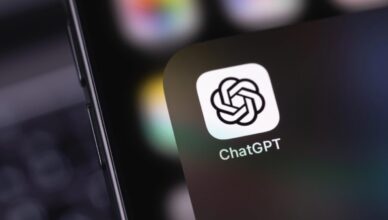 ChatGPT icona