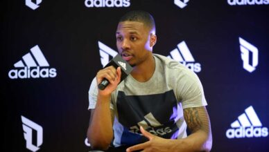 Damian Lillard