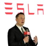 Elon Musk (Depositphotos)