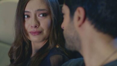 Endless Love straziante lettera Nihan